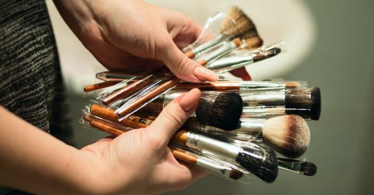 Beware! Chemicals Skincare Companies Don’t Want You To Know About