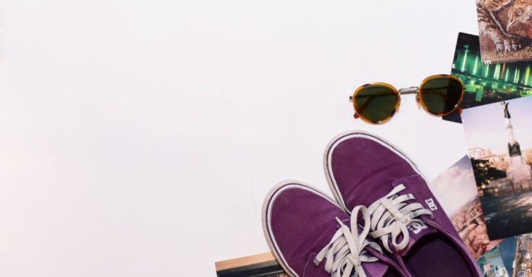 The Top Fashion Tips In The World