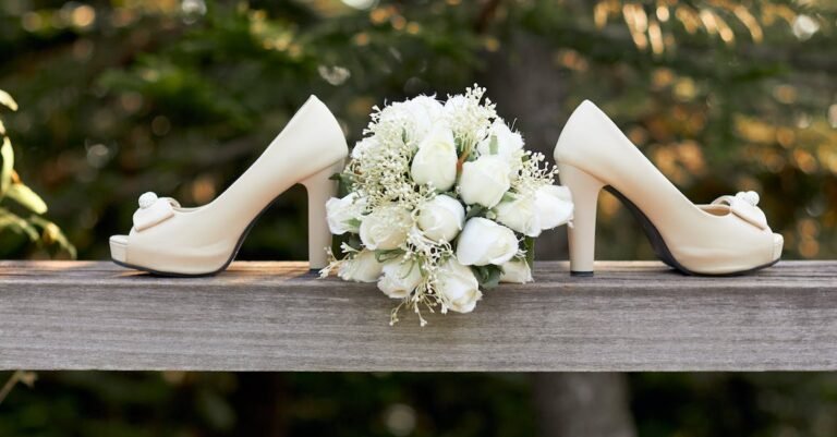 Enjoy The Shoes You’re In With These Tips