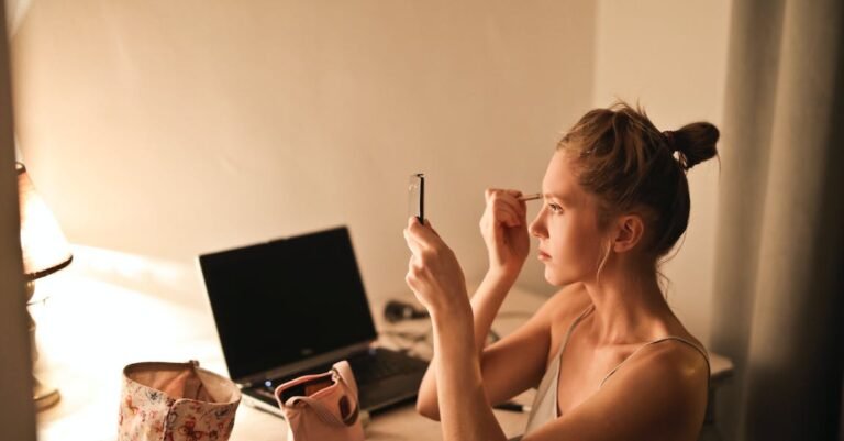 Beauty Tips And Tricks To Get The Look You Want