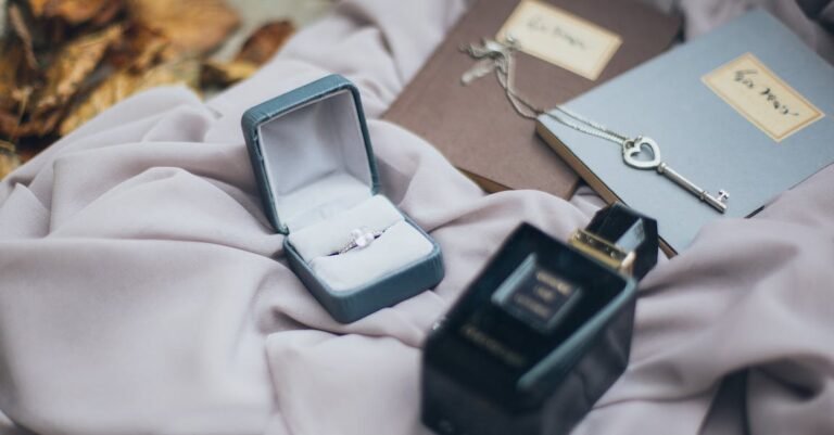 Shopping For Sparklers:Tips To Take Along To The Jeweler