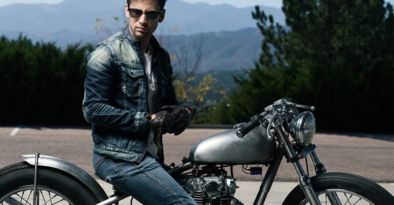 Fashion Tips To Help You Put Your Best Face Forward