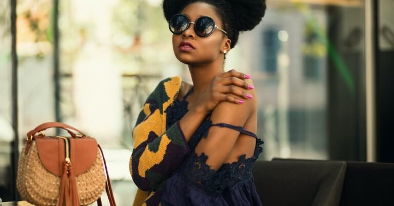Fashion Tips For Anyone Who Wants To Dress Better
