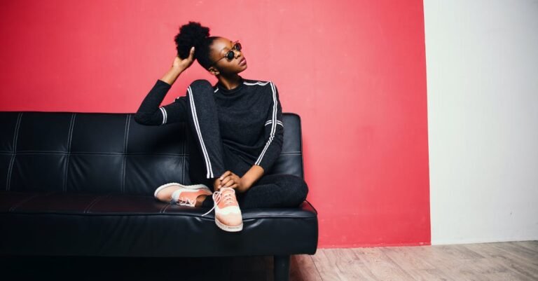 Shoe Shopping Advice Straight From The Experts