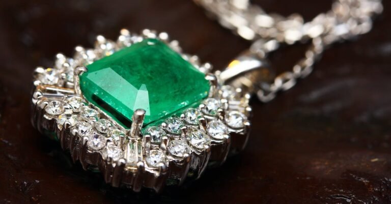 Jewelry Tips That Are Simple To Follow