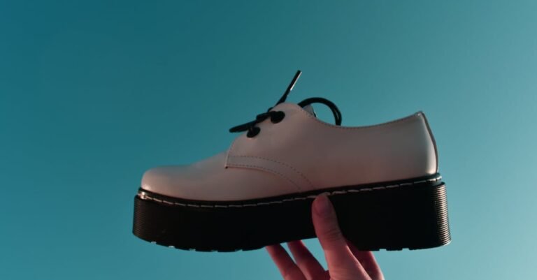 Shoes Are More Than Just Basic Footwear