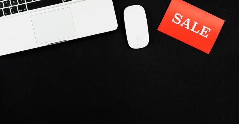 Make The Best Choices When Shopping Online