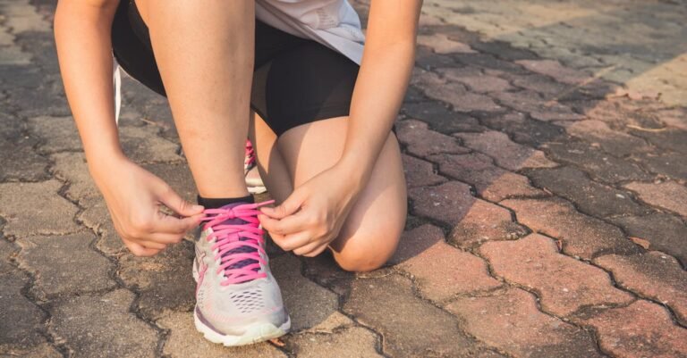 Shoes Are More Than Just Basic Footwear