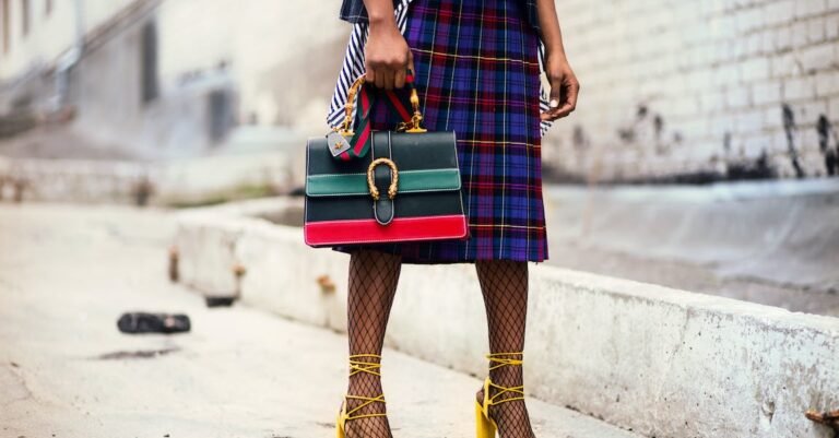 The Fashion Tips You Have To Have Are Found Here